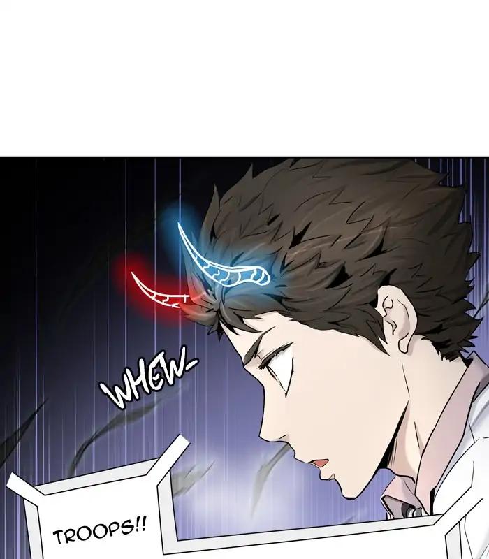 Tower of God Chapter 409 107